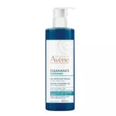 Avene Cleanance Peeling Cleansing Gel 400 Ml