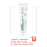 Avene Cleanance Yoğun Etkili 40 ml Peeling Krem