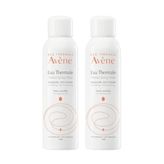 Avene Eau Thermale Spring Water 2x300 ml Termal Su