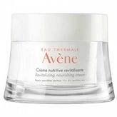 Avene Revitalizing 50 ml Nourishing Cream