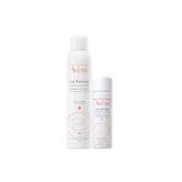 Avene Thermal Su 300 ml Termal Su 50ml Set