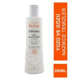 Avene Tolerance 200 ml Lotion Temizleyici Jel