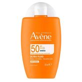 Avene Ultra Fluid Invisible Spf 50 50 ML
