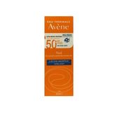 Avene Ultra Light Fluid SPF50+ 50 ml Güneş Kremi