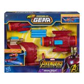 Avengers Assembler Gear Iron Man Zırh