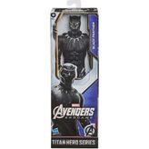 Avengers Endgame Black Panther Figür