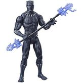 Avengers Marvel Black Panther Action Figür