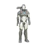 Avengers Titan Hero Marvel's War Machine Figür Oyuncak