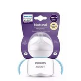 Avent D. Tepkili Egıtıcı Bardak