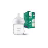 Avent Natural Response Cam Bıberon 0 Ay+120Ml
