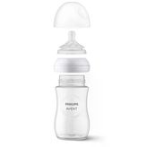 Avent Natural Response Dogal Tepkılı Pp Bıberon 1+ Ay 260 Ml Scy903/01 - Mıatsız