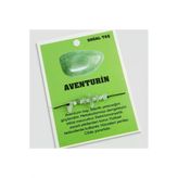 Aventurin Dogaltasli Ip Bileklik