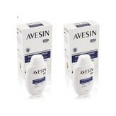 Avesin Trichoplus 2x300 ml Şampuan