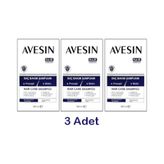 Avesin Trichoplus 3x300 ml Şampuan