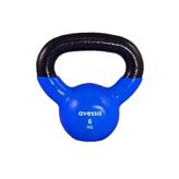 Avessa 6 Kg Kettlebell Çaydanlık Dambıl