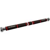 Avessa 60-100 cm Kırmızı Kapı ve Koridor Barfiksi