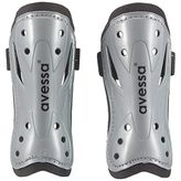 Avessa 8104-S Gri Unisex Tekmelik