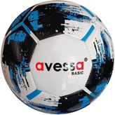 Avessa Basic Futbol Topu Beyaz-Mavi