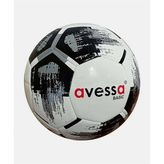 Avessa Basic Futbol Topu Gri Basic-5 - Desenli