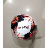 Avessa Basic Turuncu Futbol Topu 3 Numara