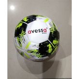 Avessa Basic Yeşil Futbol Topu 5 Numara