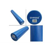 Avessa Bfr Uzun Foam Roller Mavi 90X15 Cm
