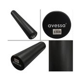 Avessa Bfr Uzun Foam Roller Siyah 90X15cm
