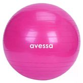 Avessa Bpt-75 Pilates Topu 75 Cm Pembe