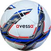 Avessa EFUT-300 El Dikişli Futsal Topu Çok Renkli Salon Zemin İçin 425 Gram Ağırlık