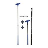 Avessa GB-190 Mavi Ayarlanabilir Golf Sopası