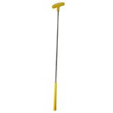 Avessa GB-20 Sarı Tek Parça Golf Sopası