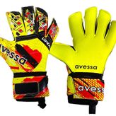 Avessa Gk-200 Kaleci Eldiveni Sari