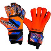 Avessa Gk-200 Kaleci Eldiveni Turuncu