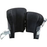 Avessa Gravity Boots Ters Asılma ve Boy Uzatma Aparatı Siyah Renkli Yüksek Dayanıklılık ile Fitness Ekipmanı