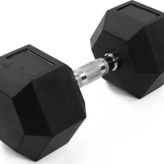 Avessa Hex 35 Kg Olimpik Dambıl