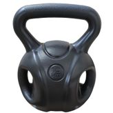 Avessa Kettle-100 Plastik Kettle Dambıl 10 Kg