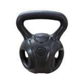 Avessa Kettle-100 Plastik Kettle Dambıl 4 Kg