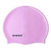 Avessa Lila SC-509 Silikon Yüzme Bonesi
