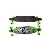 Avessa Longboard Profesyonel Zımparalı Kaykay
