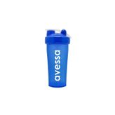 Avessa Mavi 550 ml Shaker