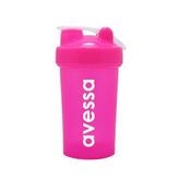 Avessa Pembe 550 ml Shaker