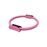 Avessa Pilates Çemberi BPC-100 PINK Pembe Renk Poşette