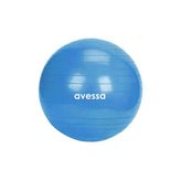 Avessa Pilates Topu Mavi 65 Cm