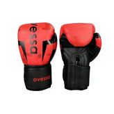 Avessa Ring-306 Boks Eldiveni Rıng-312-Kırmızı