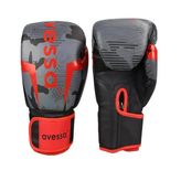 AVESSA RİNG-310-BLACK BOKS ELDİVENİ 2 KRLY2640