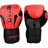 Avessa Ring-310 Kırmızı Boks Eldiveni