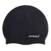 Avessa SC208 Siyah Silikon Bone