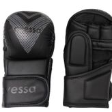 Avessa Tke-100 Mma Eldiveni S Beden Siyah