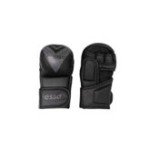 Avessa Tke-110 Mma Eldiveni M Beden Siyah