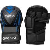Avessa Tke-150 Mma Eldiveni M Beden Mavi